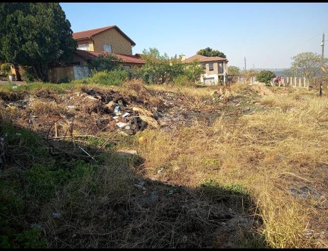 LAND FOR SALE IN HILLSVIEW